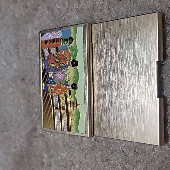 Card Holder - Picture 3 of 4